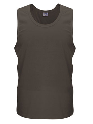 Royale Singlet/S-03_35 charcoal.